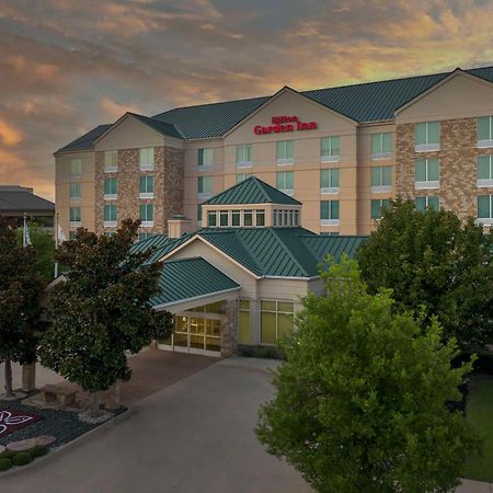 Hilton Garden Inn Фріско Екстер'єр фото
