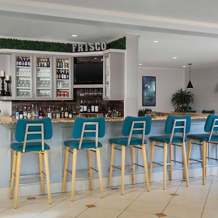 Hilton Garden Inn Фріско Екстер'єр фото