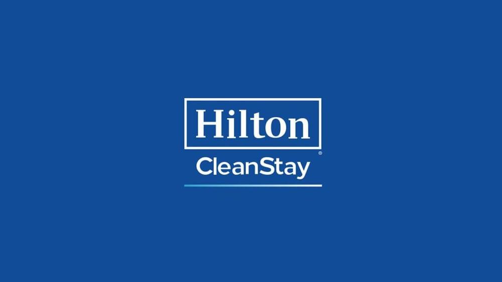 Hilton Garden Inn Фріско Екстер'єр фото