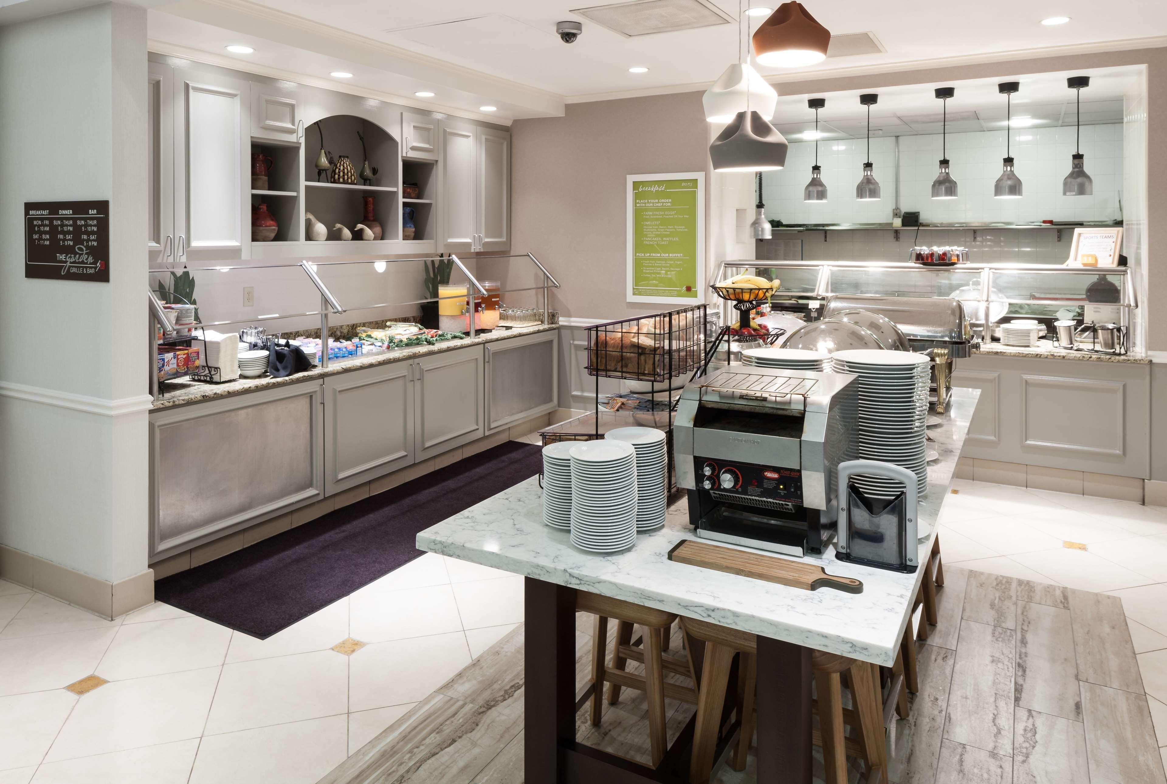 Hilton Garden Inn Фріско Екстер'єр фото