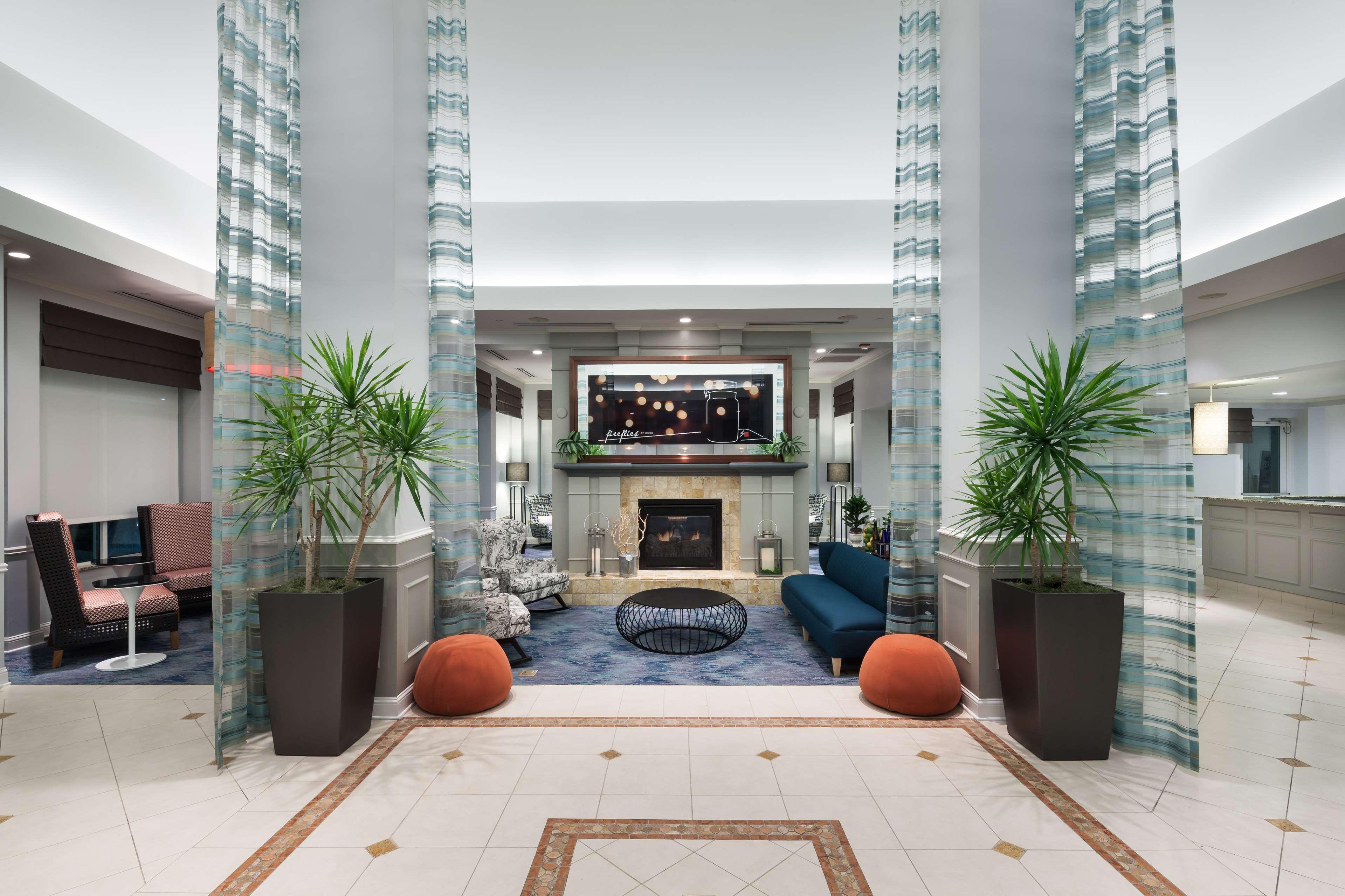 Hilton Garden Inn Фріско Екстер'єр фото