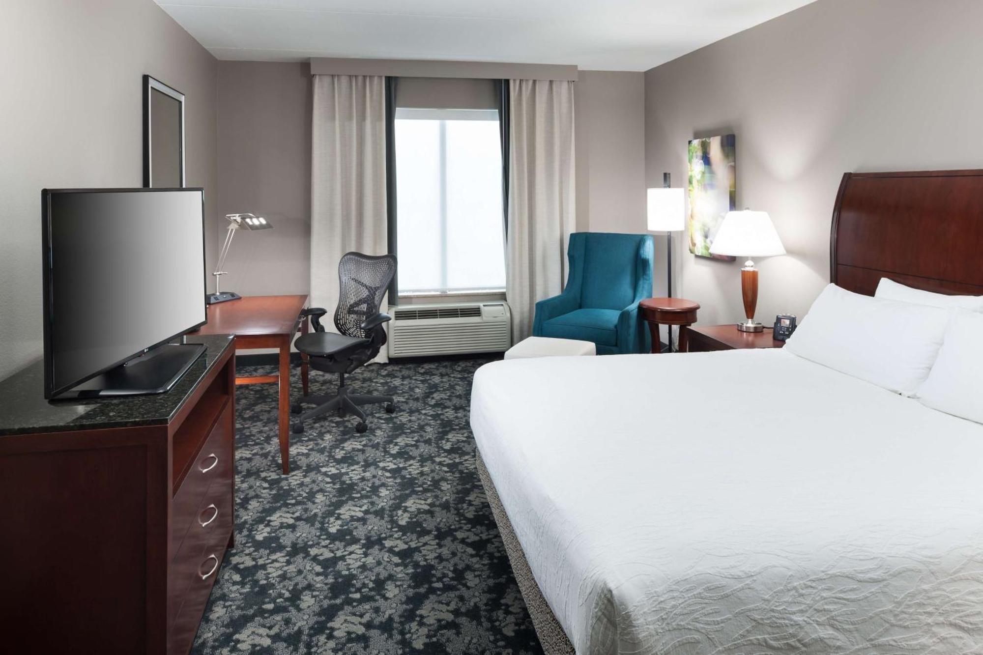 Hilton Garden Inn Фріско Екстер'єр фото