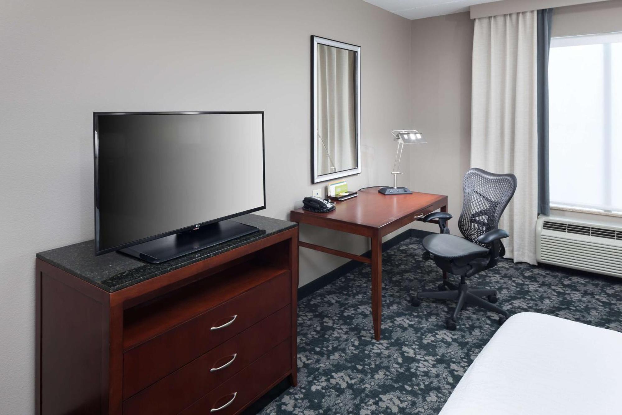 Hilton Garden Inn Фріско Екстер'єр фото