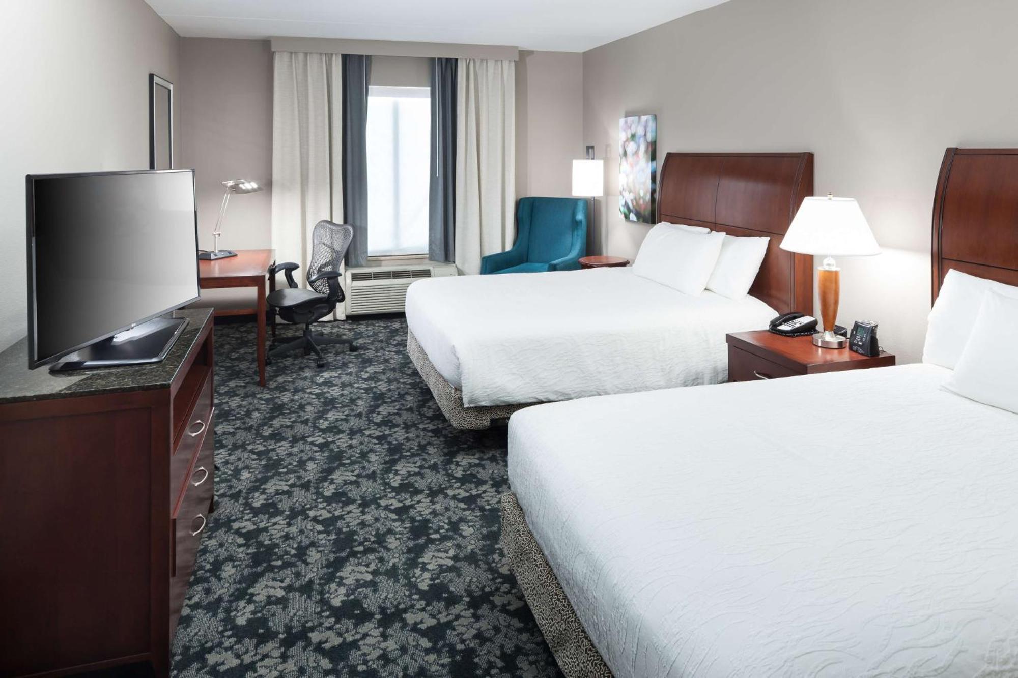 Hilton Garden Inn Фріско Екстер'єр фото