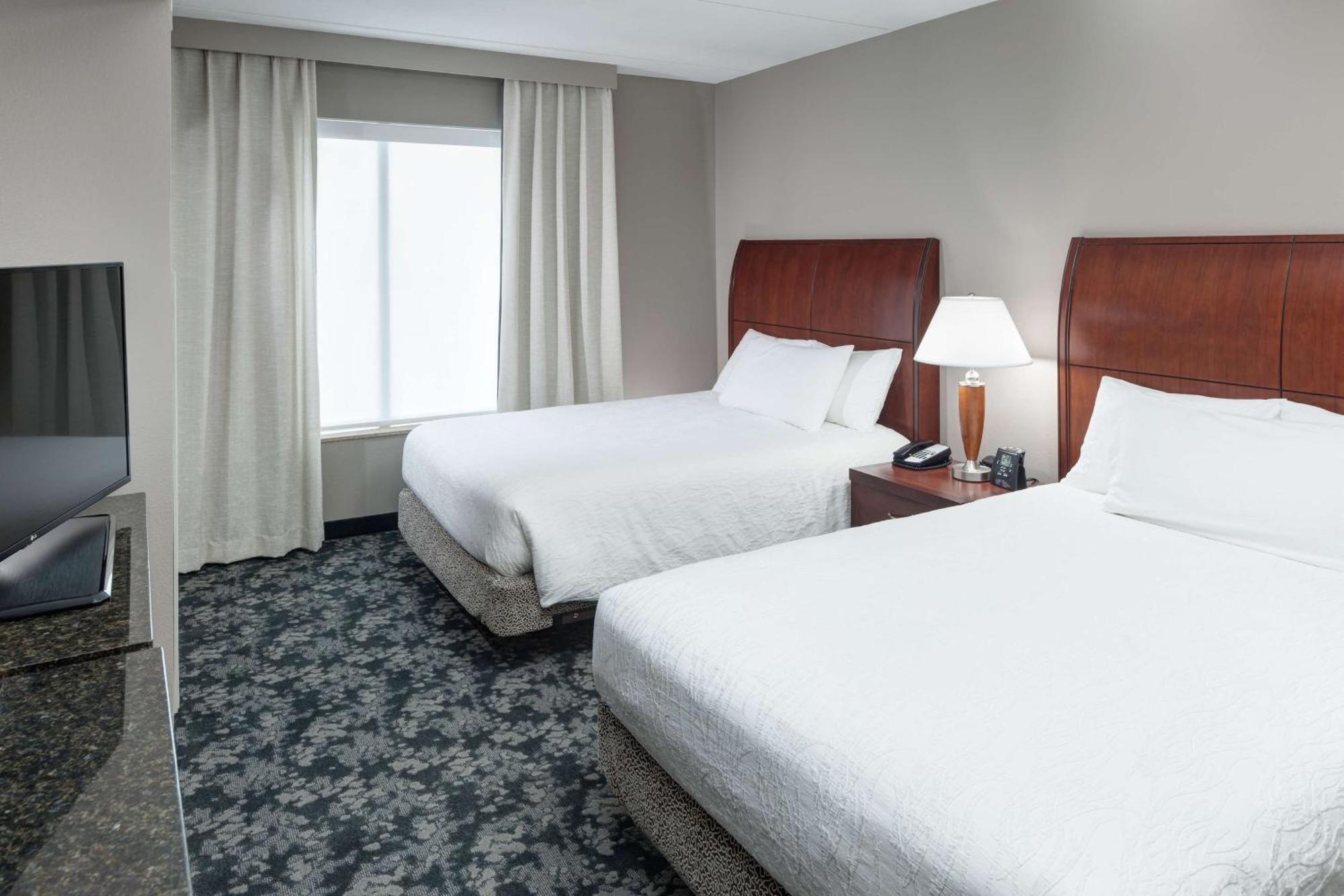 Hilton Garden Inn Фріско Екстер'єр фото