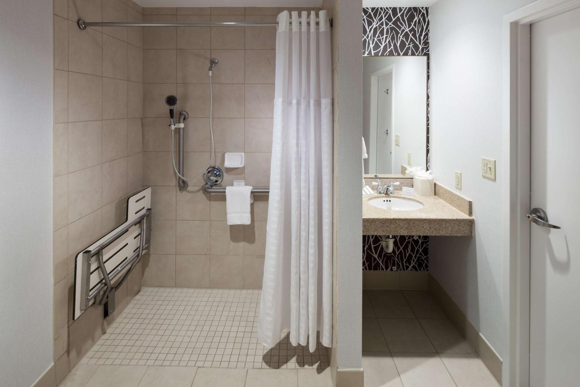 Hilton Garden Inn Фріско Екстер'єр фото