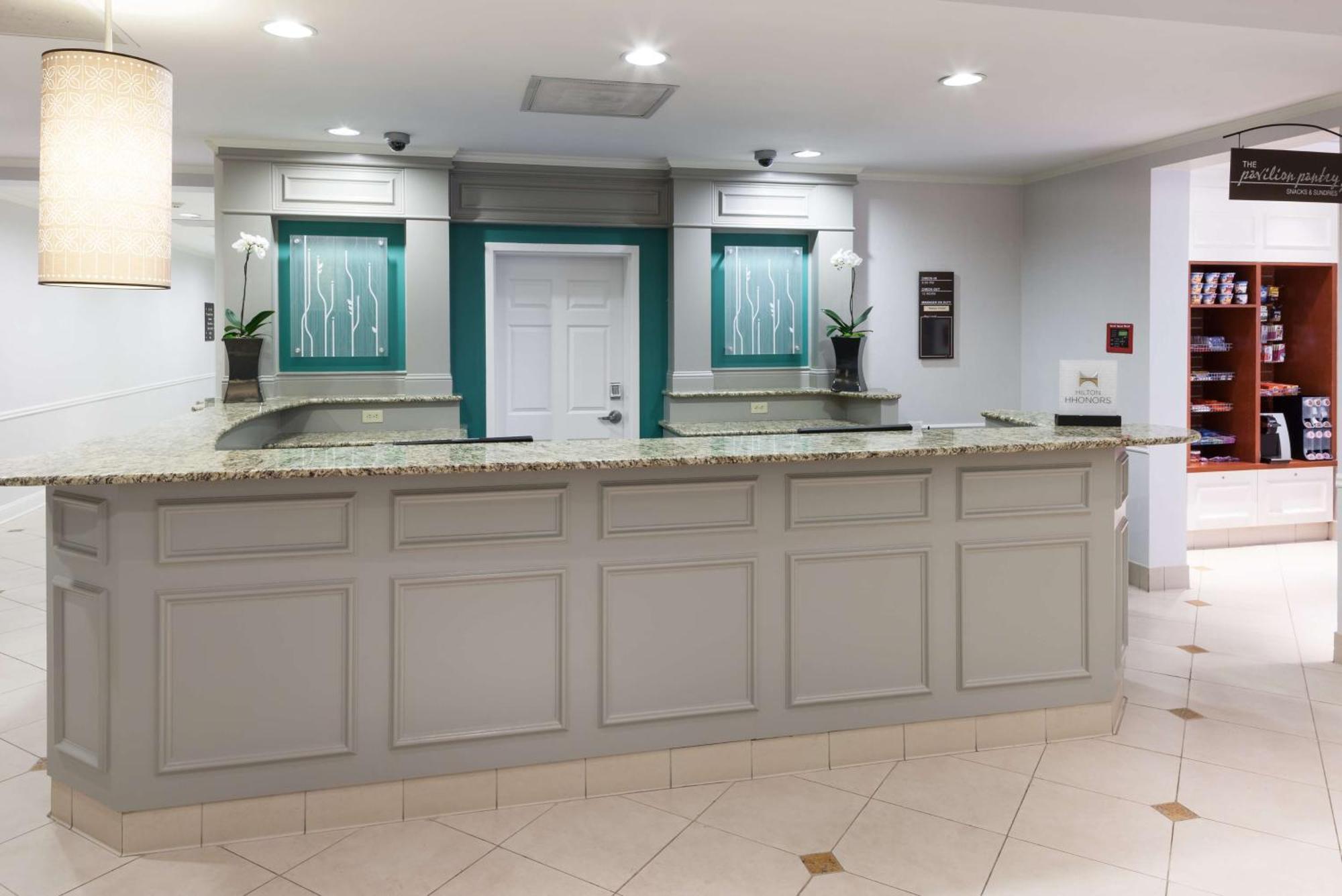 Hilton Garden Inn Фріско Екстер'єр фото