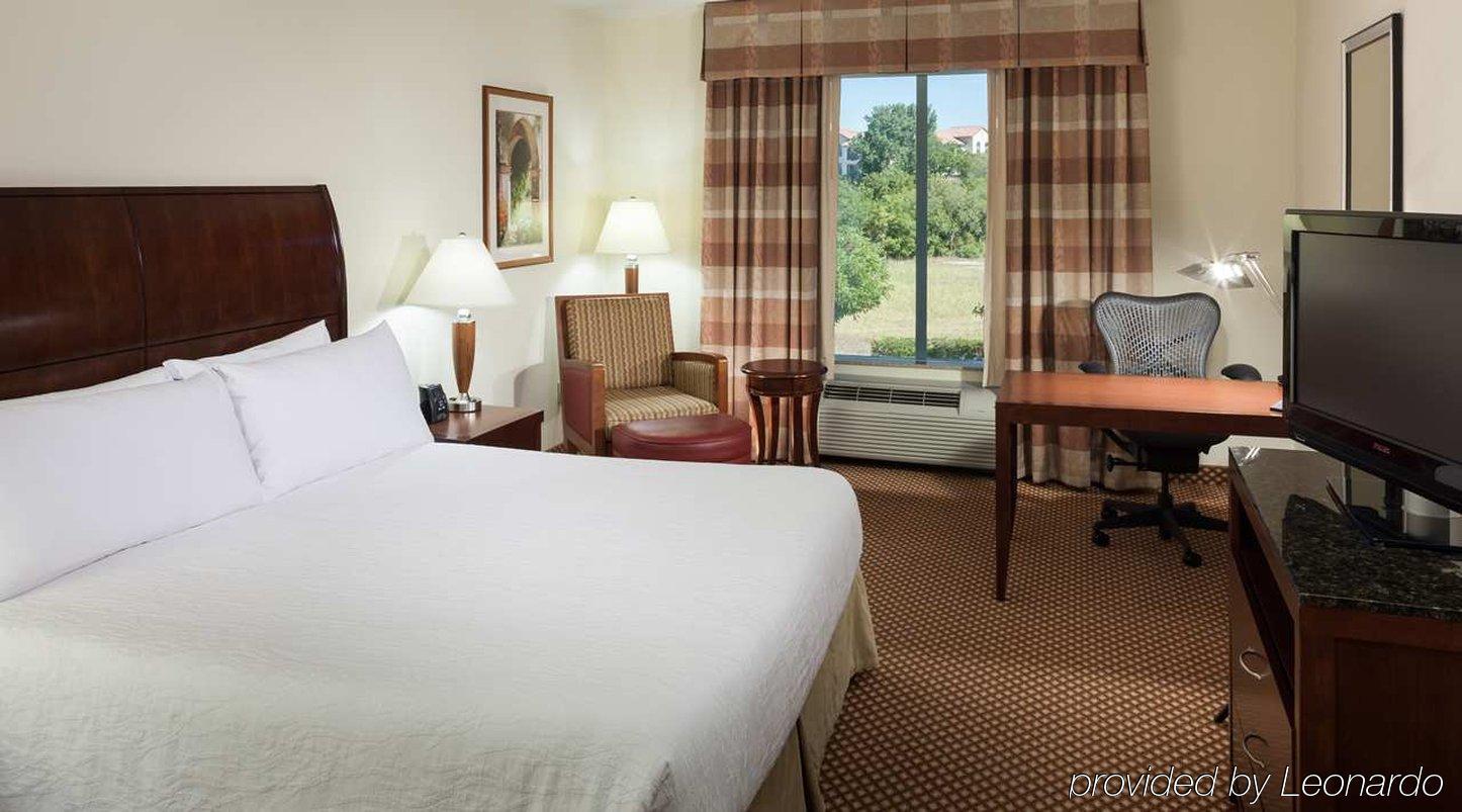 Hilton Garden Inn Фріско Екстер'єр фото