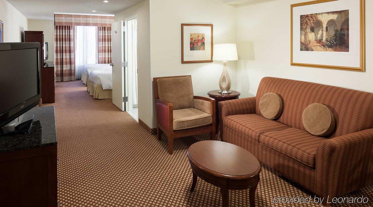 Hilton Garden Inn Фріско Екстер'єр фото