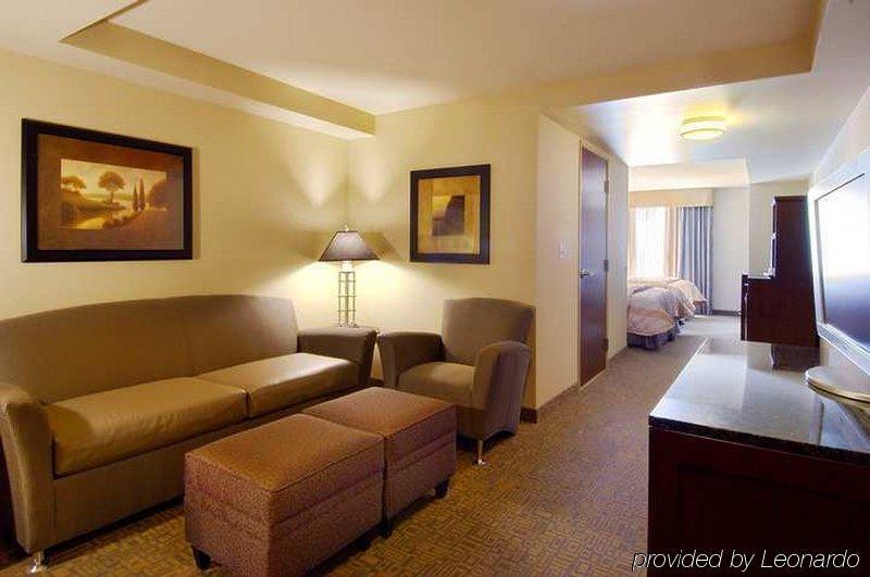 Hilton Garden Inn Фріско Номер фото