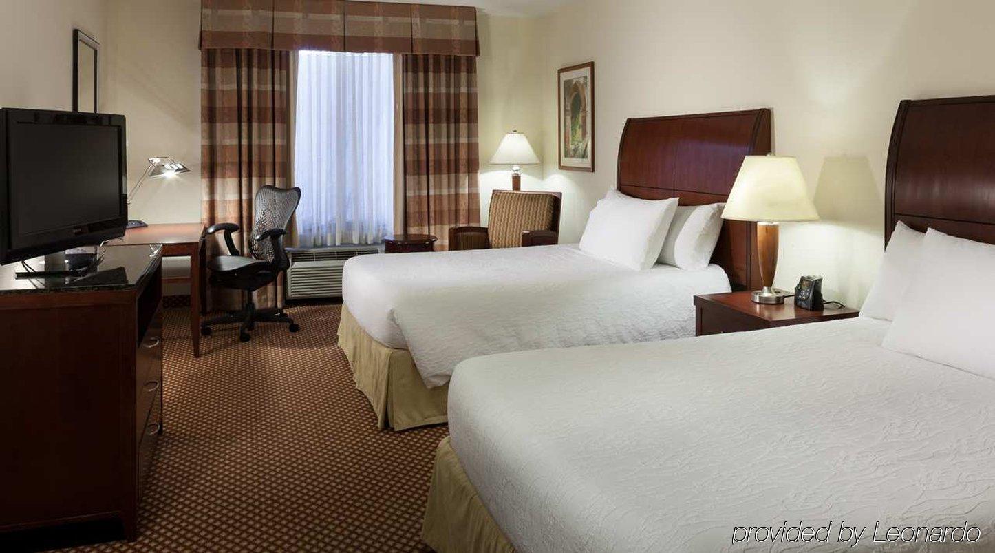 Hilton Garden Inn Фріско Екстер'єр фото