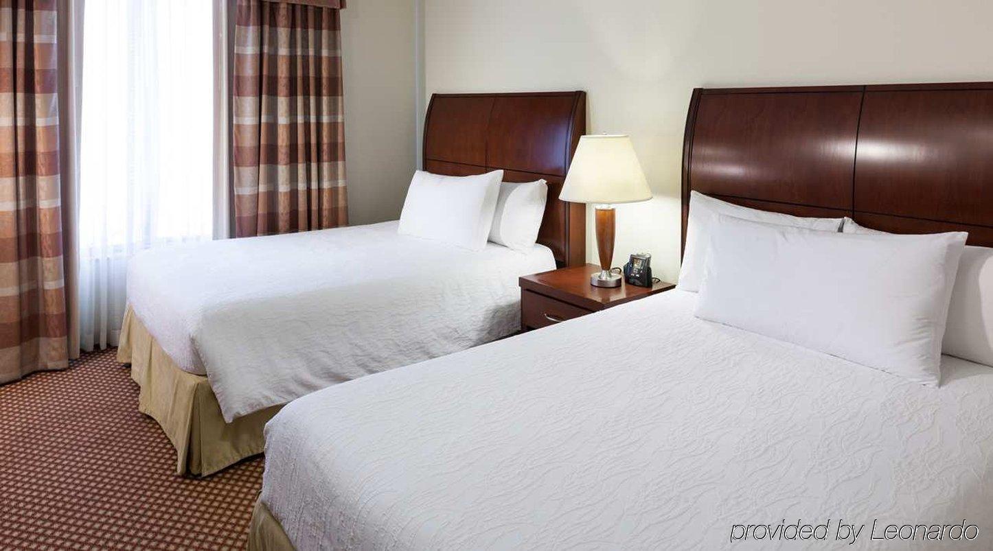 Hilton Garden Inn Фріско Екстер'єр фото
