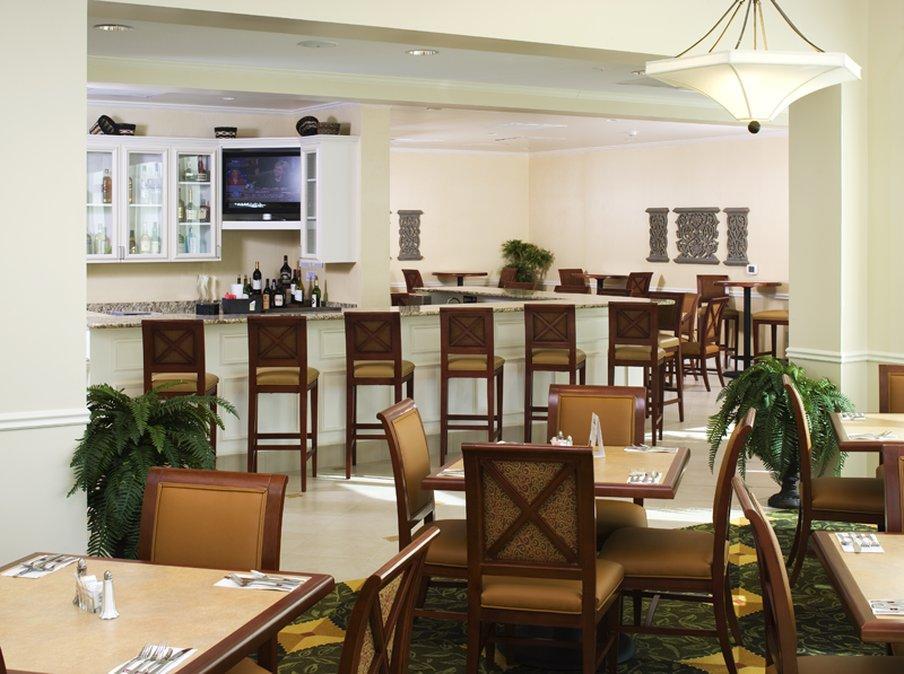 Hilton Garden Inn Фріско Екстер'єр фото