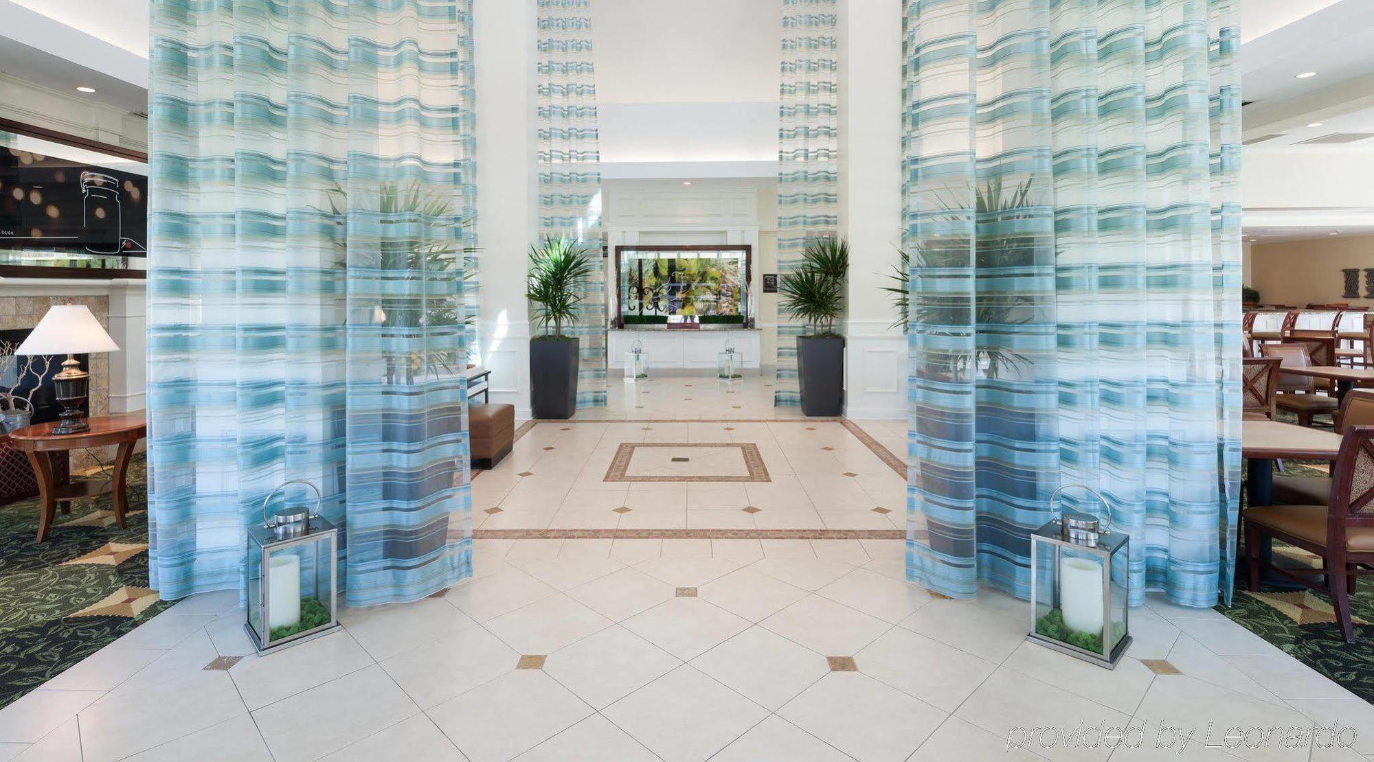 Hilton Garden Inn Фріско Екстер'єр фото