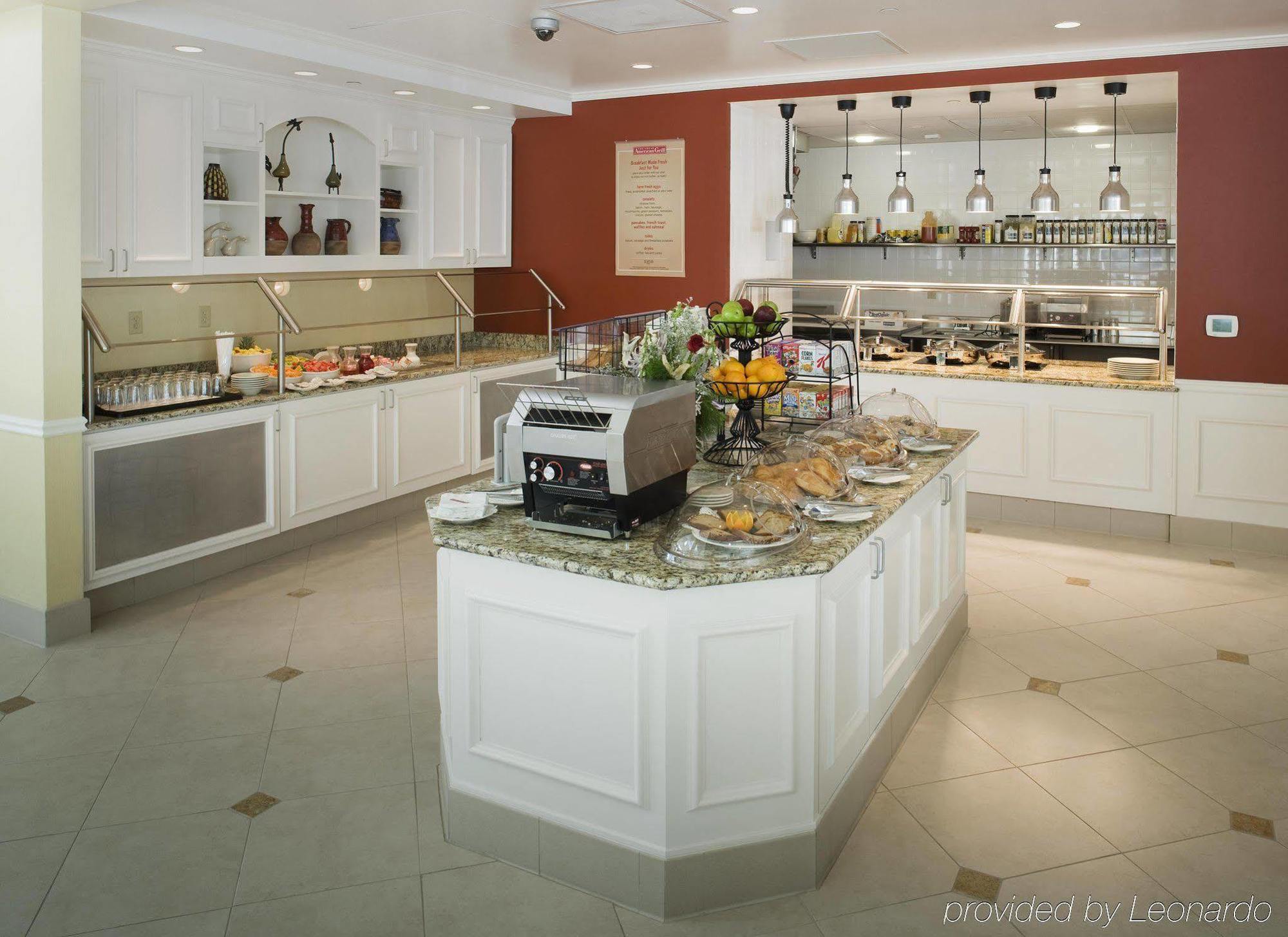 Hilton Garden Inn Фріско Екстер'єр фото